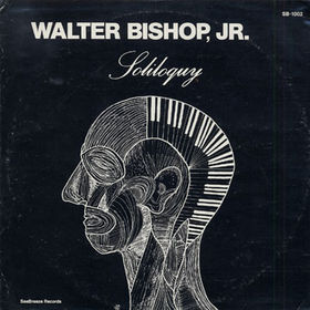 WALTER BISHOP JR - Soliloquy (aka  Solo) cover 