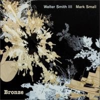 WALTER SMITH III - Bronze cover 