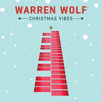 WARREN WOLF - Christmas Vibes cover 