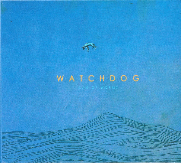 WATCHDOG - Can of Worms cover 