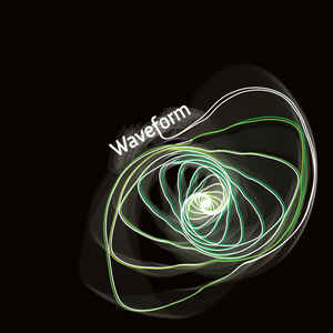WAVEFORM - Waveform cover 