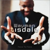WAYMAN TISDALE - Face To Face cover 