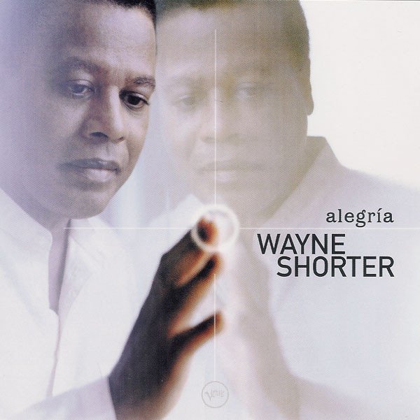 WAYNE SHORTER - Alegria cover 