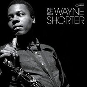 WAYNE SHORTER - Best Of 3 CD cover 