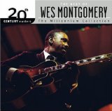 WES MONTGOMERY - 20th Century Masters: The Millennium Collection: The Best of Wes Montgomery cover 