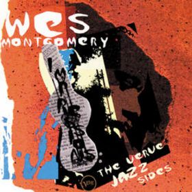 WES MONTGOMERY - Impressions: The Verve Jazz Sides cover 