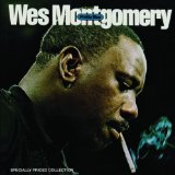 WES MONTGOMERY - Pretty Blue cover 