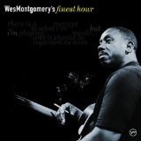 WES MONTGOMERY - Wes Montgomery's Finest Hour cover 