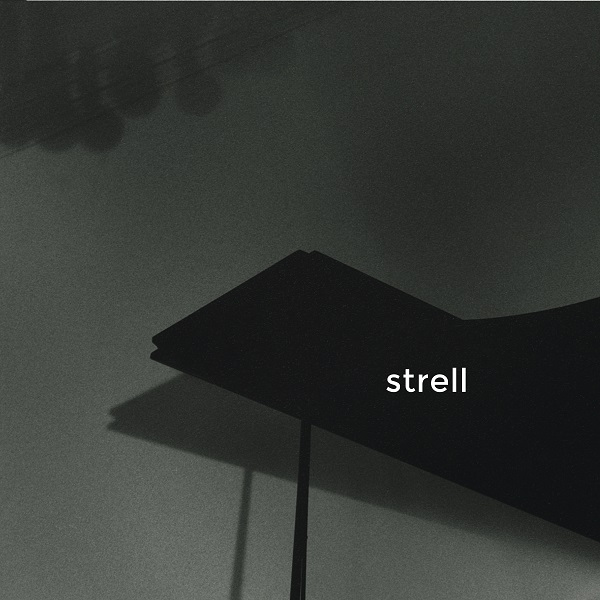 WHO TRIO - Strell : The Music of Billy Strayhorn &amp; Duke Ellington cover 