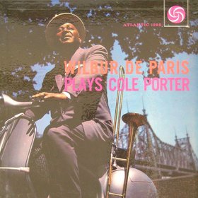 WILBUR DE PARIS - Plays Cole Porter cover 