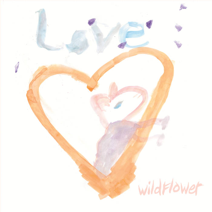 WILDFLOWER - Season 2 cover 