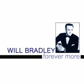 WILL BRADLEY - Forever More cover 
