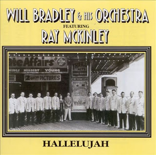 WILL BRADLEY - Hallelujah cover 