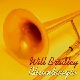 WILL BRADLEY - Rhumboogie cover 