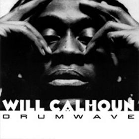 WILL CALHOUN - Drumwave cover 