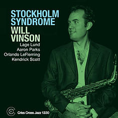 WILL VINSON - Stockholm Syndrome cover 