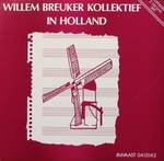 WILLEM BREUKER - In Holland cover 