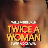 WILLEM BREUKER - Twice A Woman - Twee Vrouwen cover 