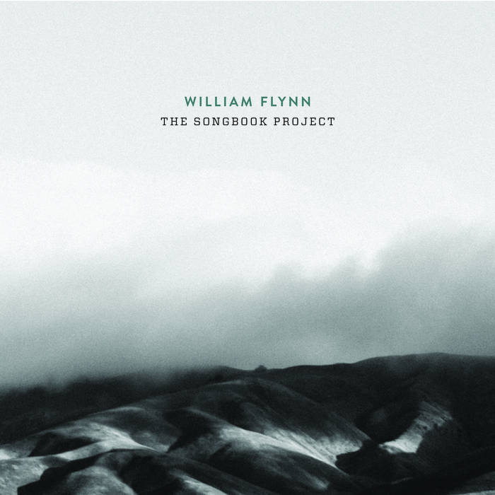 WILLIAM FLYNN - The Songbook Project cover 