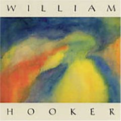 WILLIAM HOOKER - Tibet cover 
