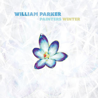 WILLIAM PARKER - William Parker/Daniel Carter/Hamid Drake : Painter’s Winter cover 