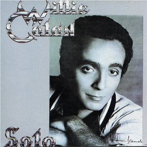 WILLIE COLÓN - Solo cover 