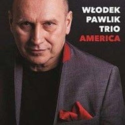 WŁODEK PAWLIK - America cover 