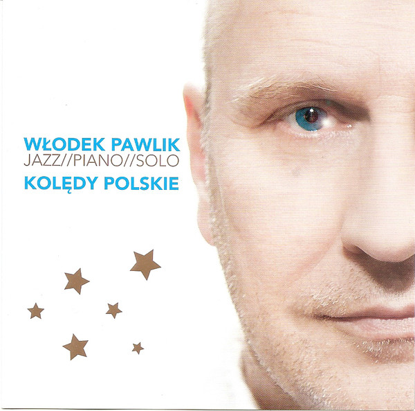 WŁODEK PAWLIK - Kolędy Polskie cover 