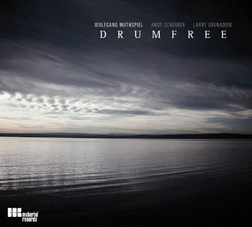 WOLFGANG MUTHSPIEL - Drumfree cover 