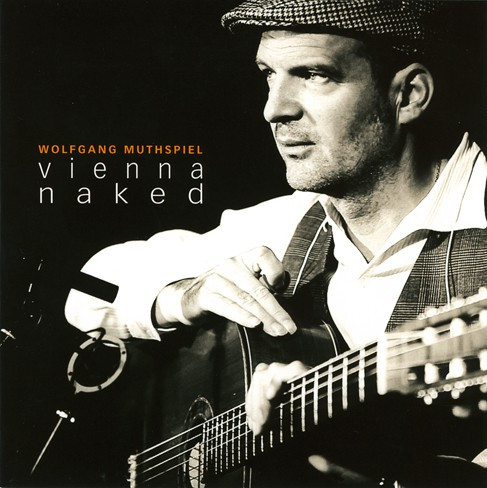 WOLFGANG MUTHSPIEL - Vienna Naked cover 