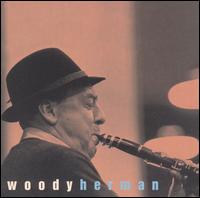WOODY HERMAN - This Is Jazz: Woody Herman cover 