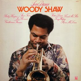 WOODY SHAW - Love Dance cover 
