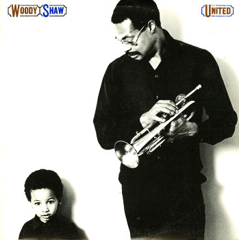 WOODY SHAW - United cover 