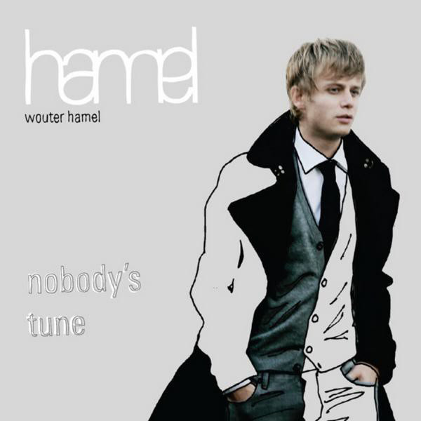 WOUTER HAMEL - Nobody's Tune cover 