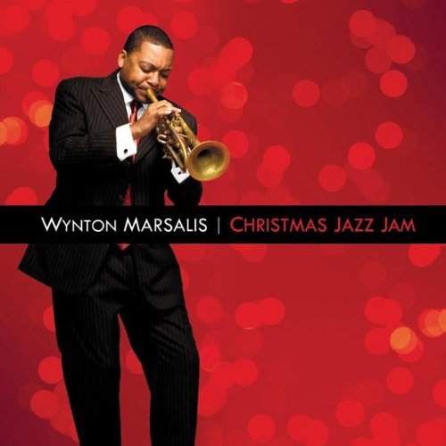 WYNTON MARSALIS - Christmas Jazz Jam cover 