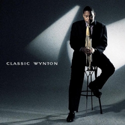 WYNTON MARSALIS - Classic Wynton cover 