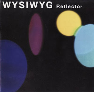WYSIWYG - Reflector cover 