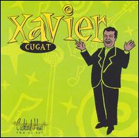 XAVIER CUGAT - Cocktail Hour cover 
