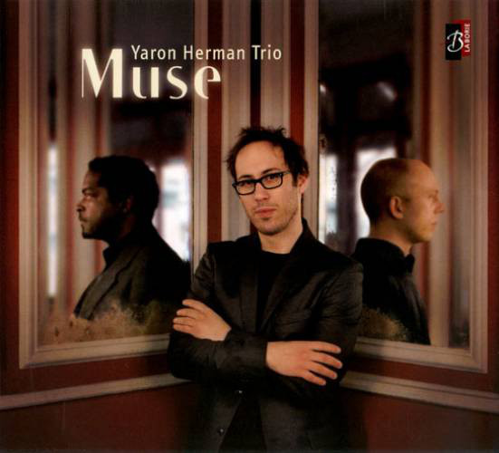 YARON HERMAN - Muse cover 