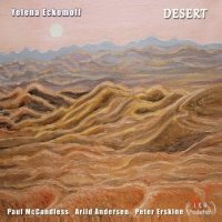 YELENA ECKEMOFF - Desert cover 