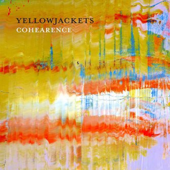 YELLOWJACKETS - Cohearence cover 