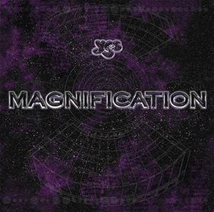 YES - Magnification cover 