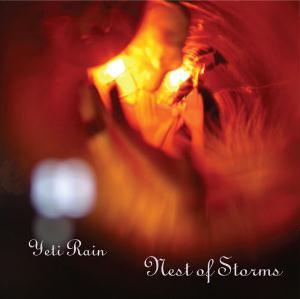 YETI RAIN - Nest of Storms cover 