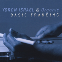 YORON ISRAEL - Yoron Israel & Organic : Basic Traneing cover 