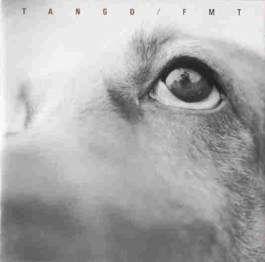 YOSHIAKI FUJIKAWA - FMT : Tango cover 