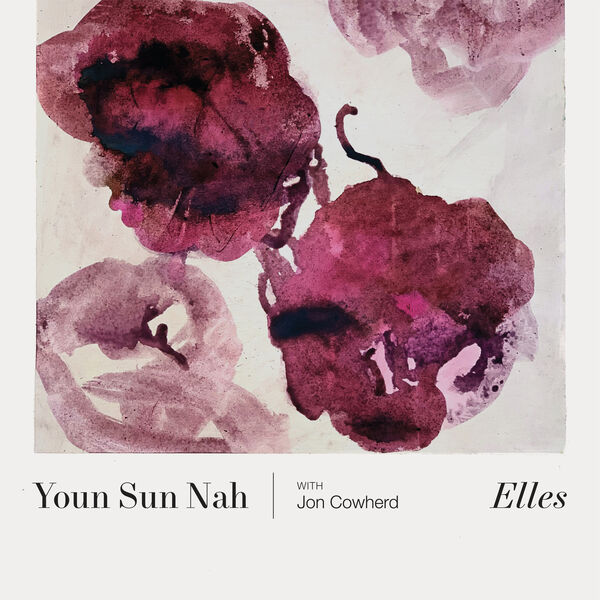 YOUN SUN NAH - Elles cover 