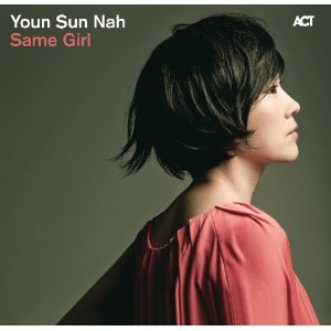 YOUN SUN NAH - Same Girl cover 