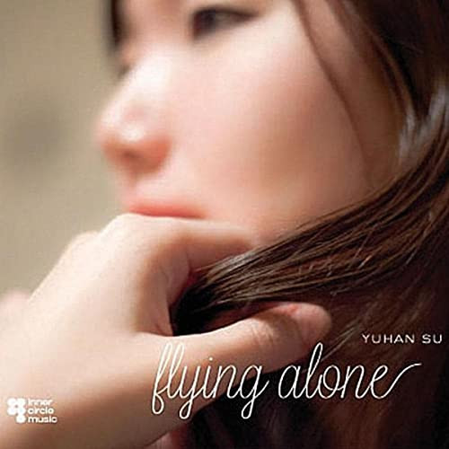 YUHAN SU 蘇郁涵 - Flying Alone cover 