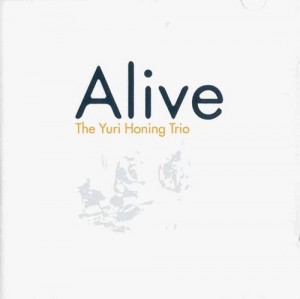 YURI HONING - Alive cover 