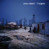 YVES ROBERT - L'Argent cover 
